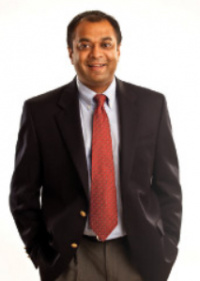 Dr. Nilesh Patel, MD